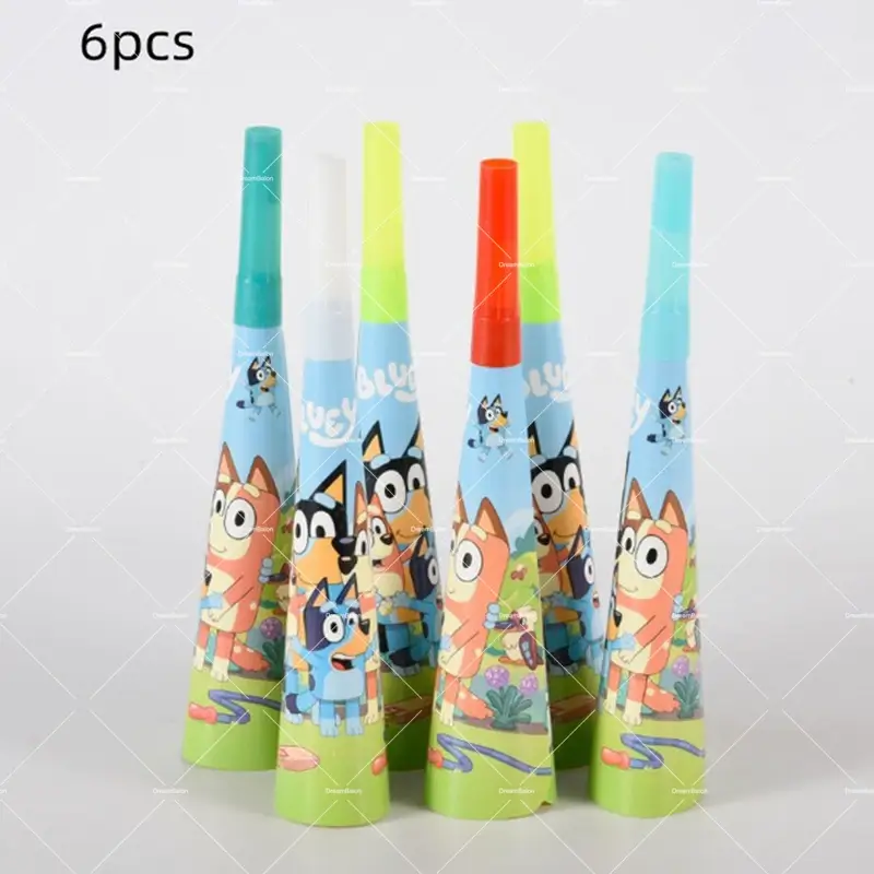 Horn-6pcs, Other