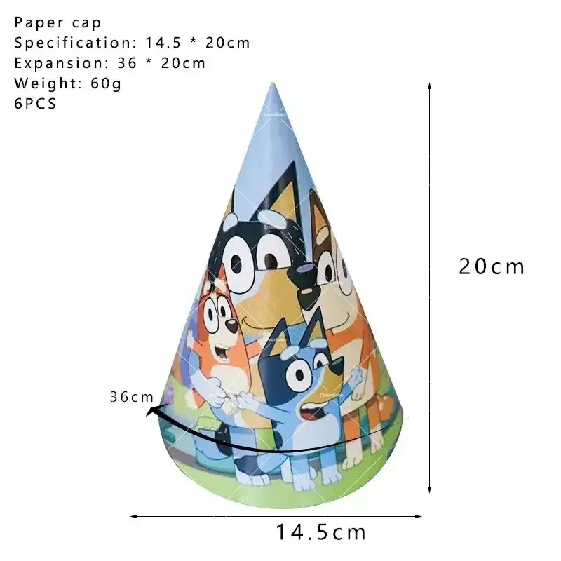 Cap-6pcs, Other