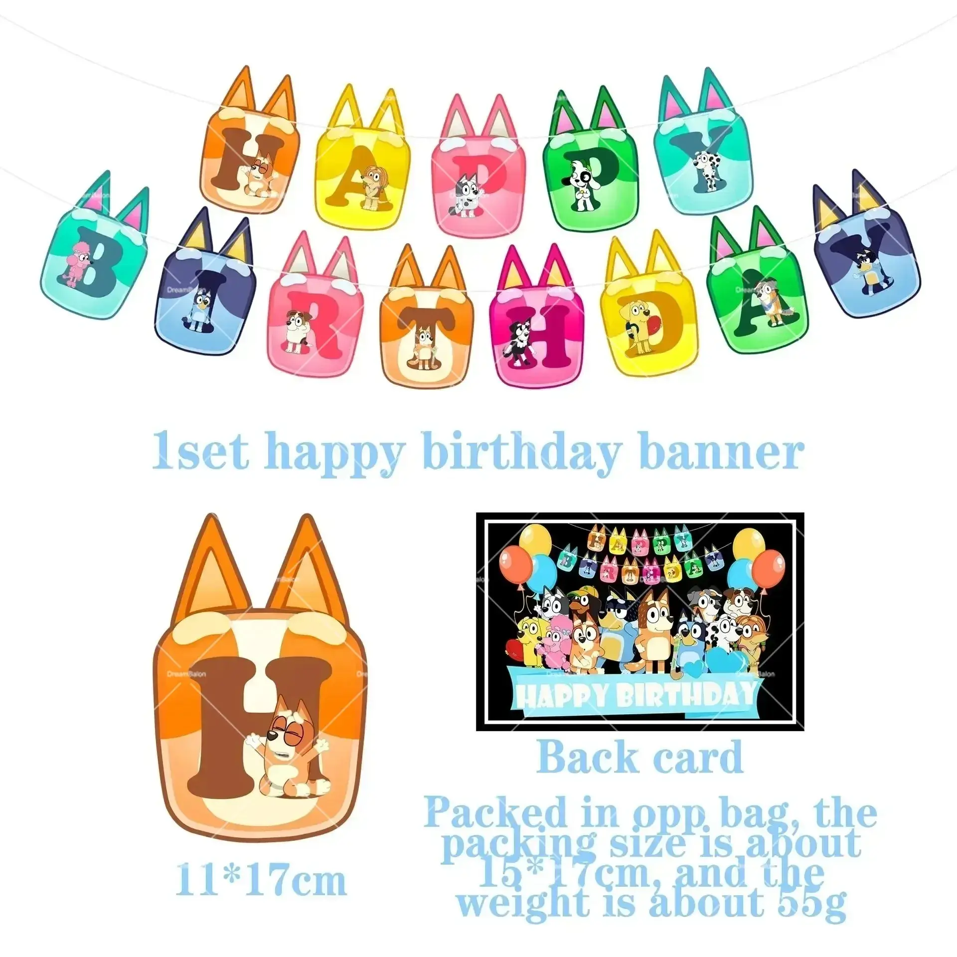 1set Banner, Other