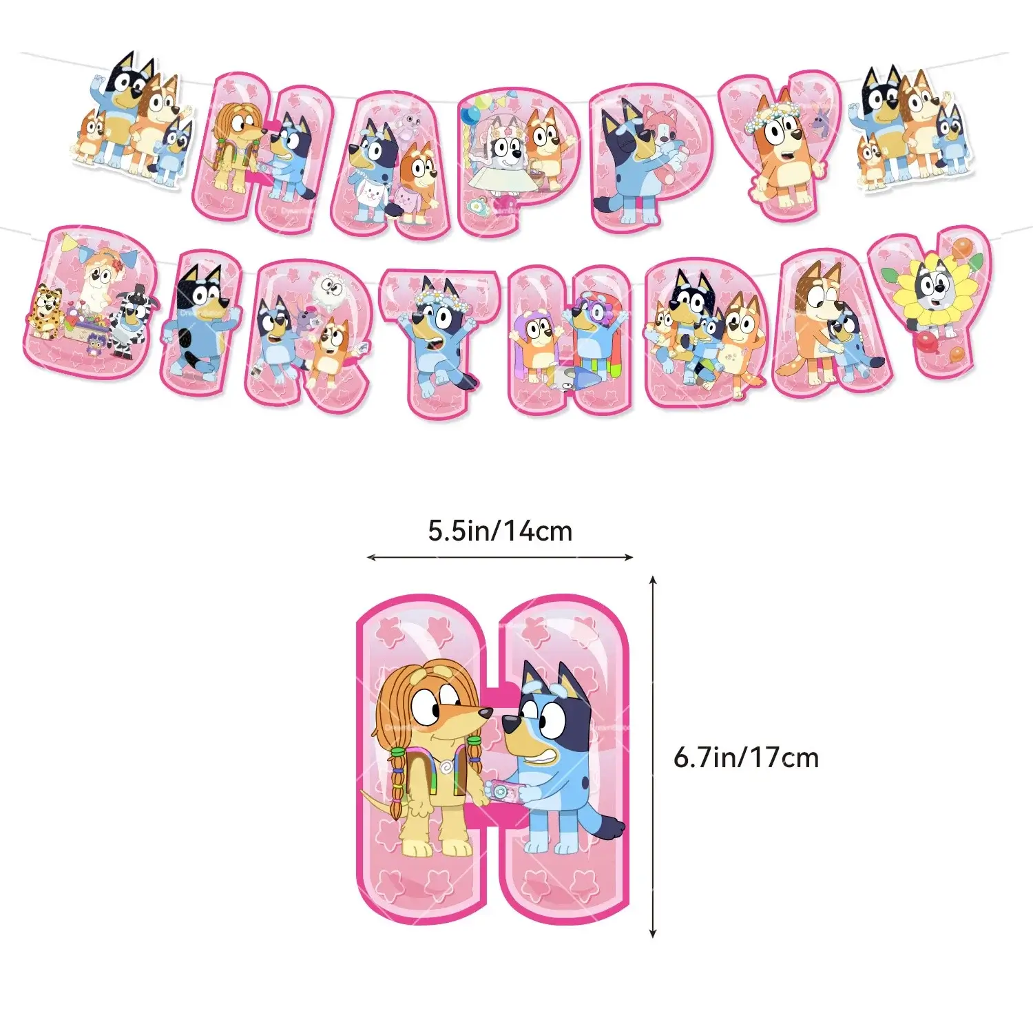 1set Banner, Other