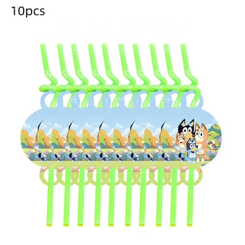 Straw-10pcs, Other