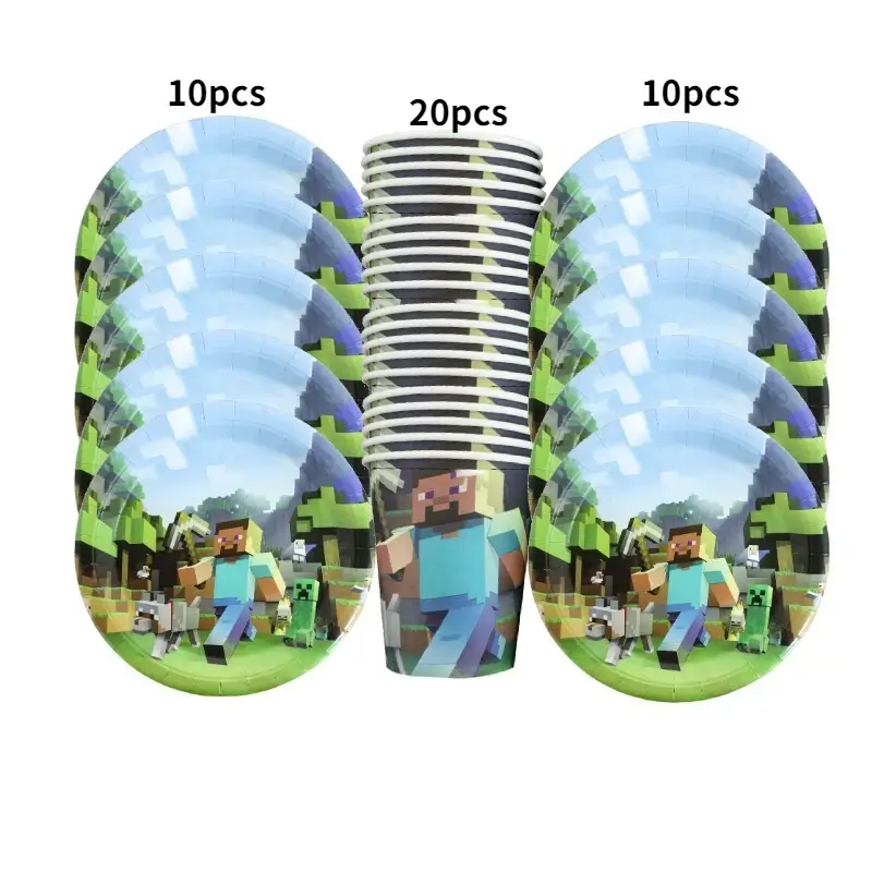 40pcs