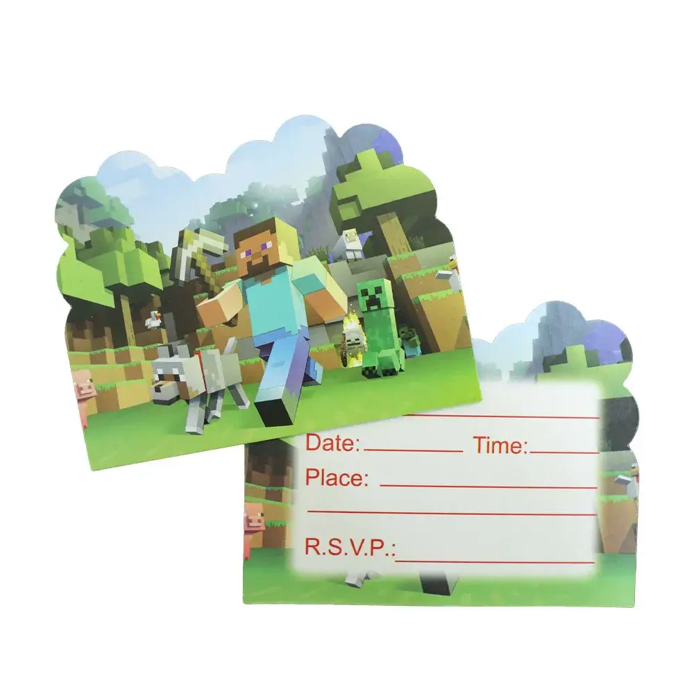 Invitation Card