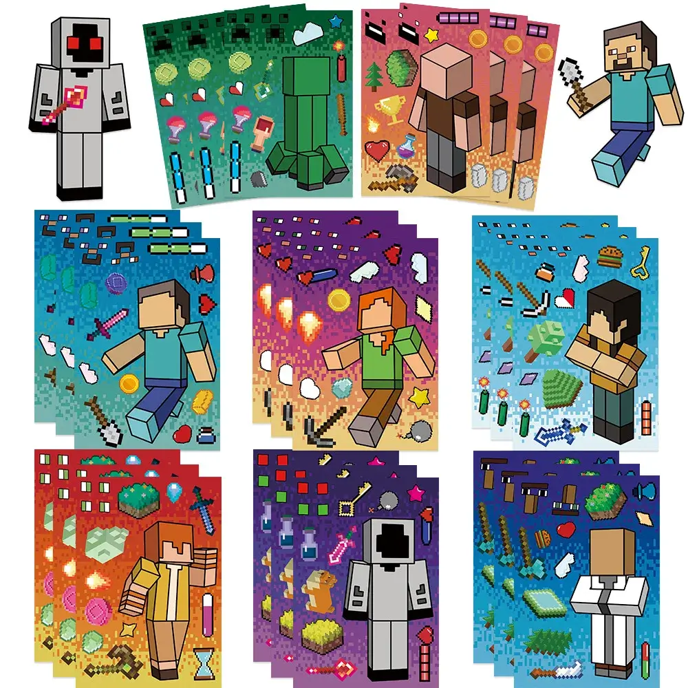 8pcs-A