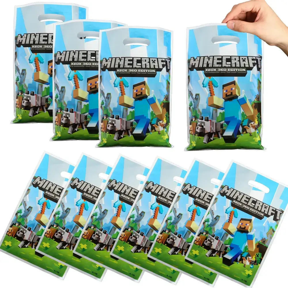 Gift bag 10pcs
