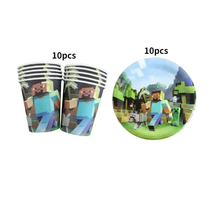 20pcs