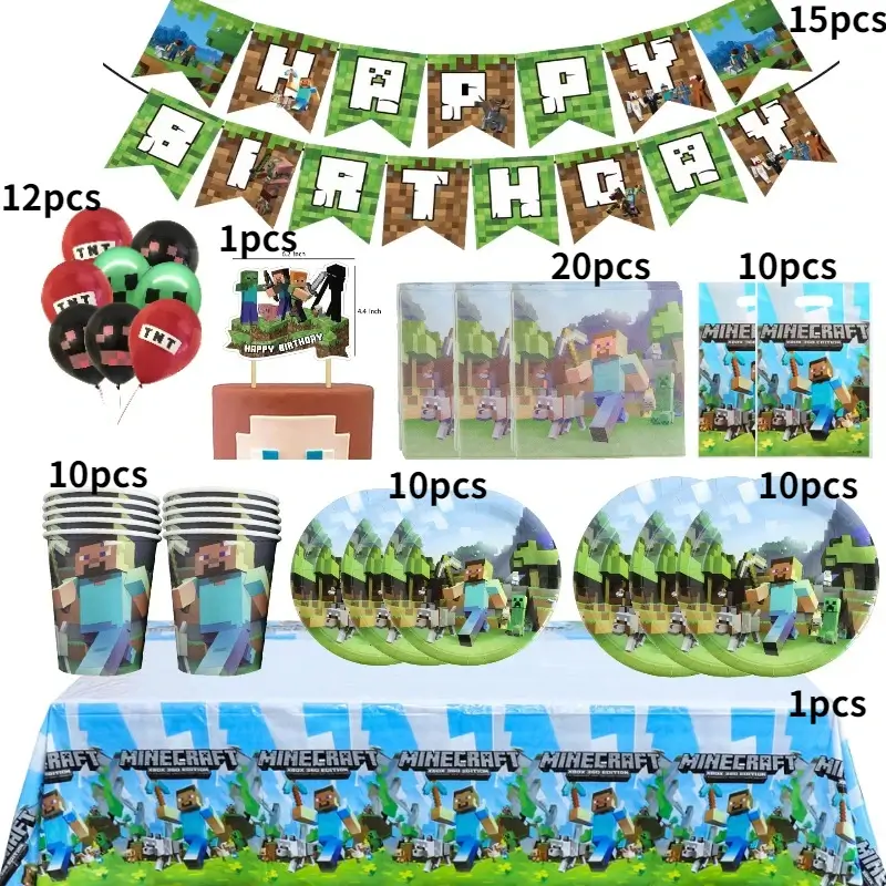 89pcs