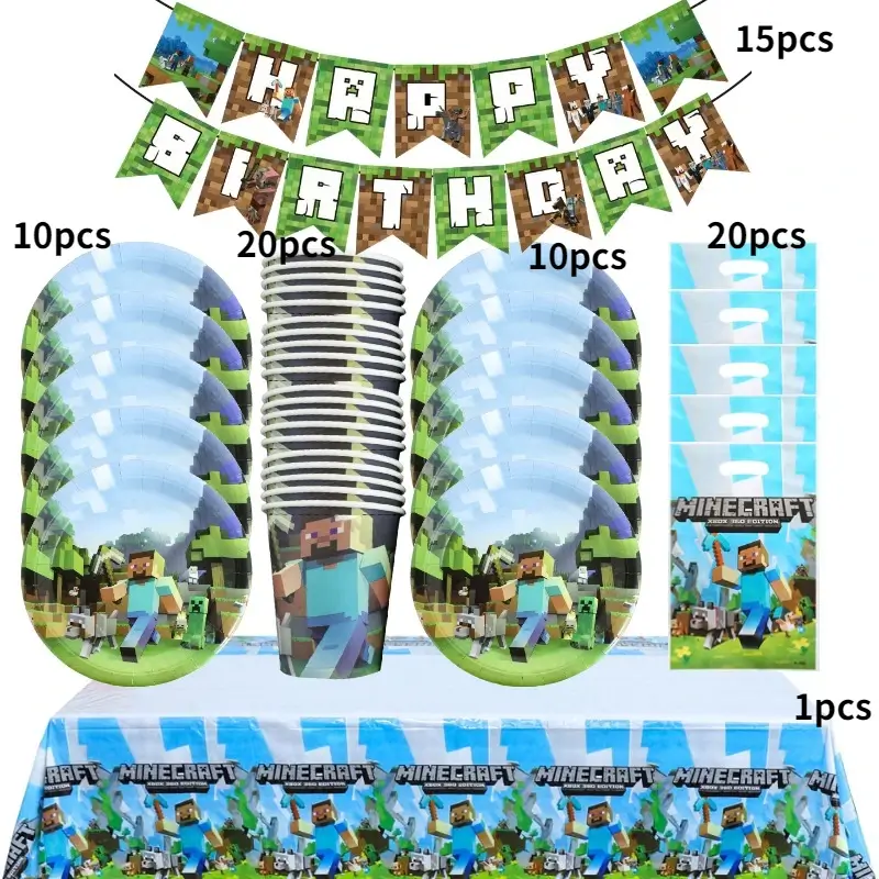 76pcs