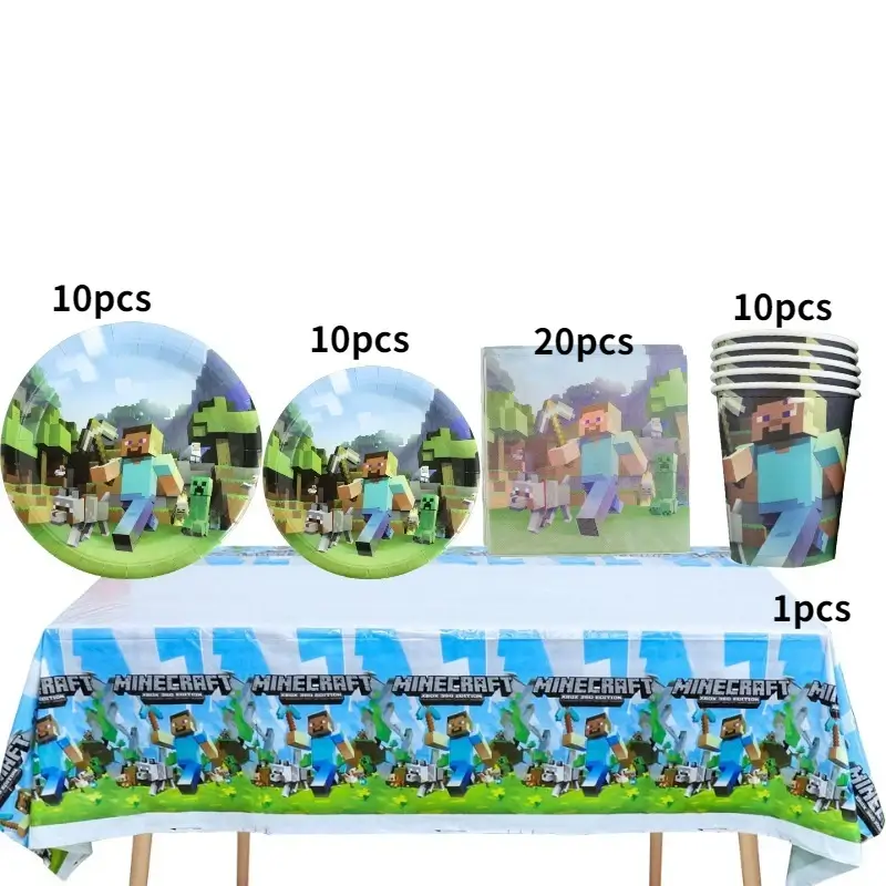 51pcs