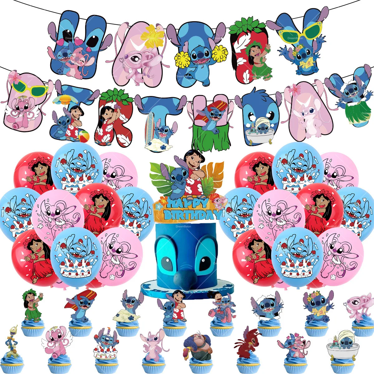 1set, Other