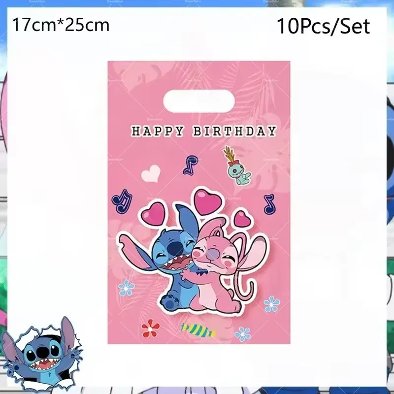 Gift Bag-10pcs, Other