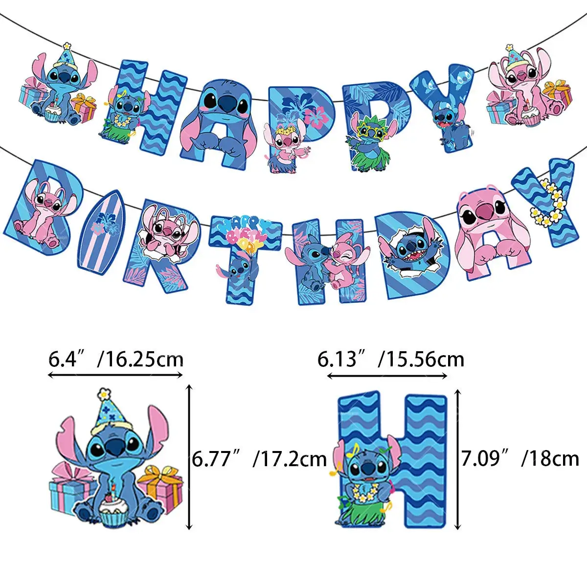 1set Banner, Other