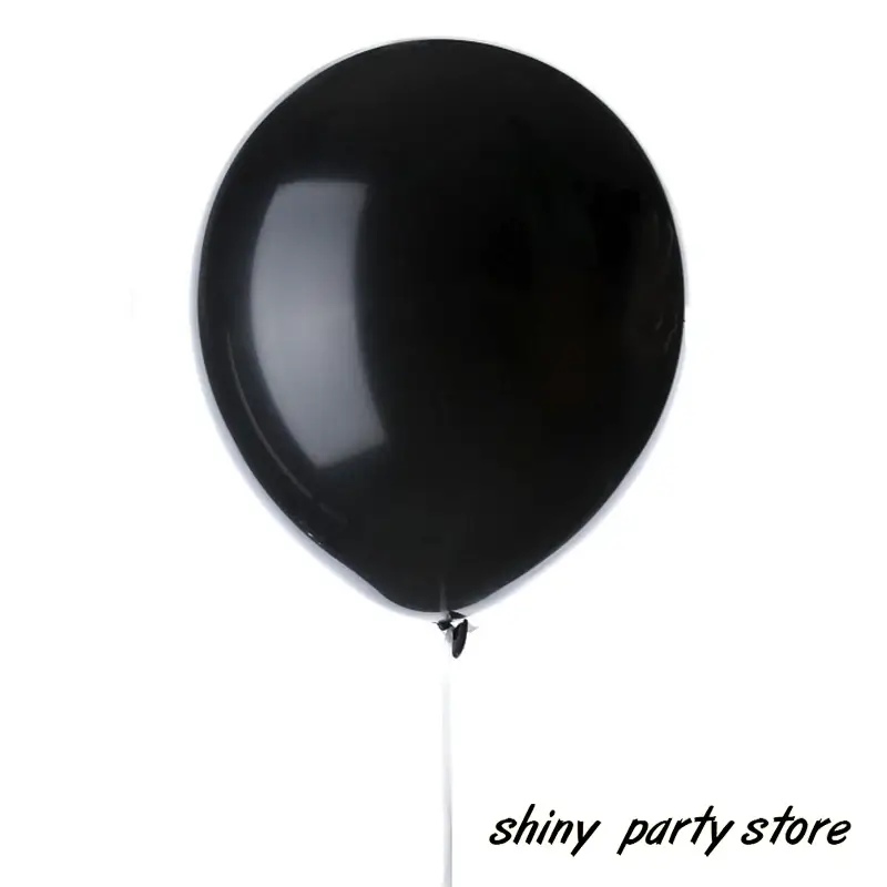 black, 18inch 5pcs, China Mainland