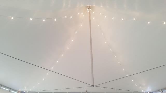 Peak Lighting Package (30x30)