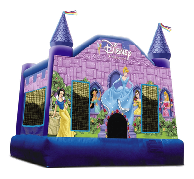 Princess Castle #75
