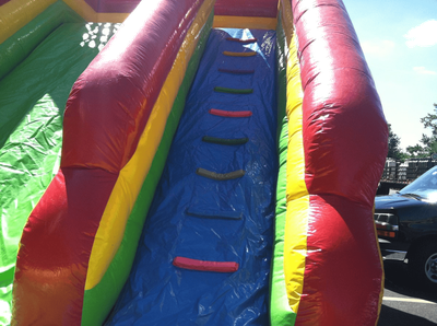 Dry Slide Delux #D41