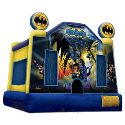 Batman Moonbounce #3