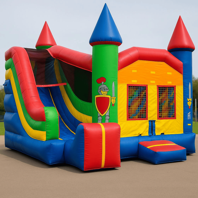 Kingdom Combo Castle