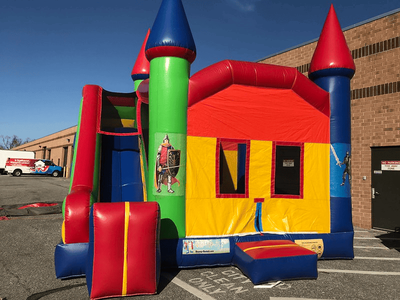 Kingdom Combo Castle