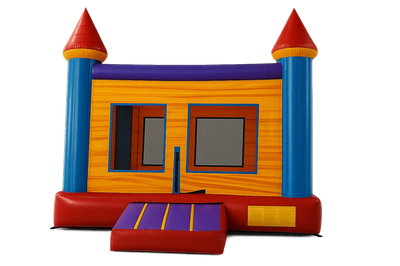 Original Bouncy Castle #65