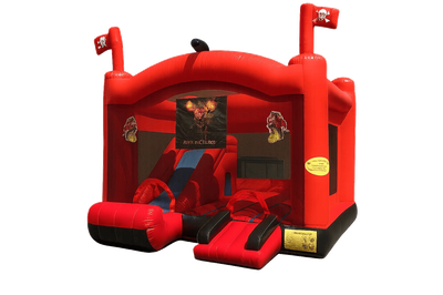 Pirates Combo Bounce #71