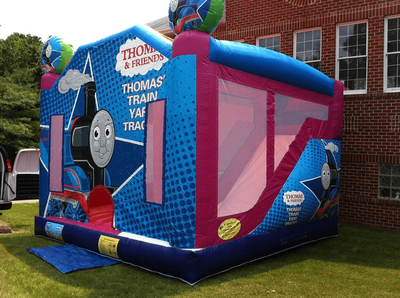 Thomas the Train Combo #95