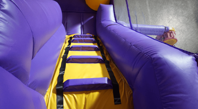 Ravens Combo Bounce #110