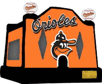 Orioles Bounce #67