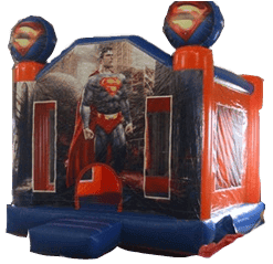 Superman Moonbounce #90