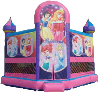 Princess Wonderland Jump #120