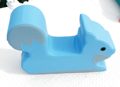 Tiny Treasures Soft Play Kit (16.5ft x 13.5ft)- SMALL