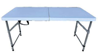 Foldable Fun Kids Table