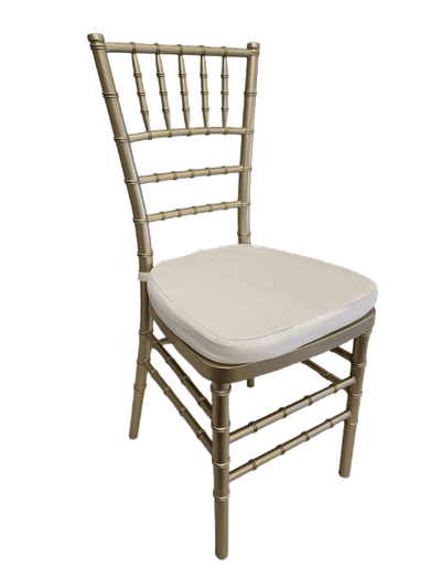Chiavari Chair Gold