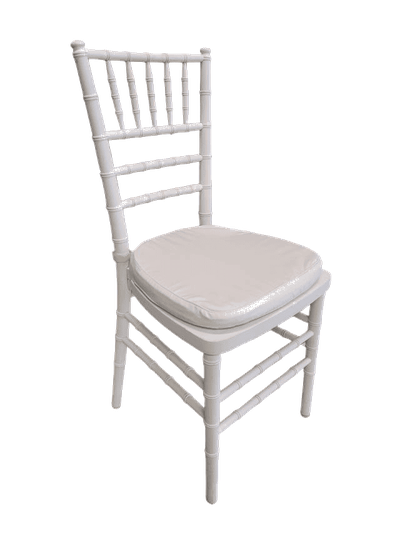Chiavari Chair White