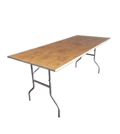 Table 6ft Rectangular