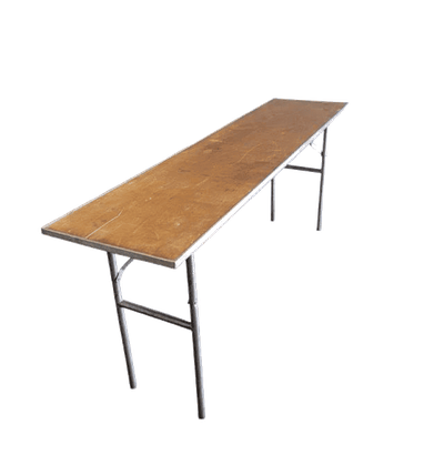 Table 8ft Conference