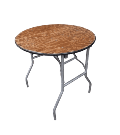 Table 30 inch Round