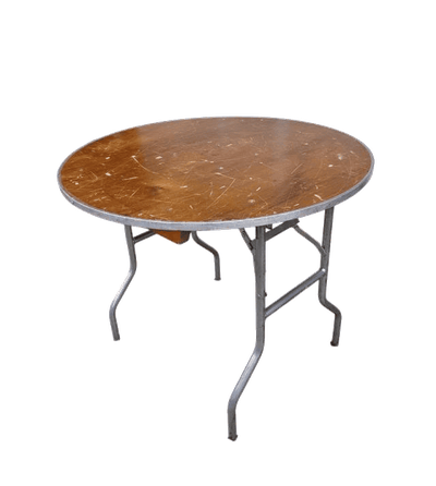 Table 36 inch Round