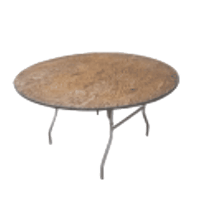 Table 54 inch Round