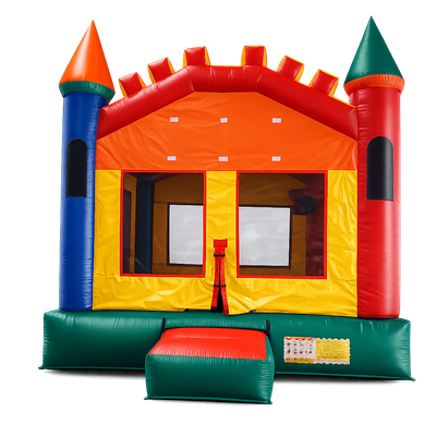 Mysticmoon Castle #123