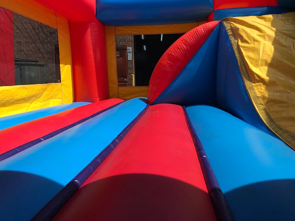 Fun House Mini combo #17