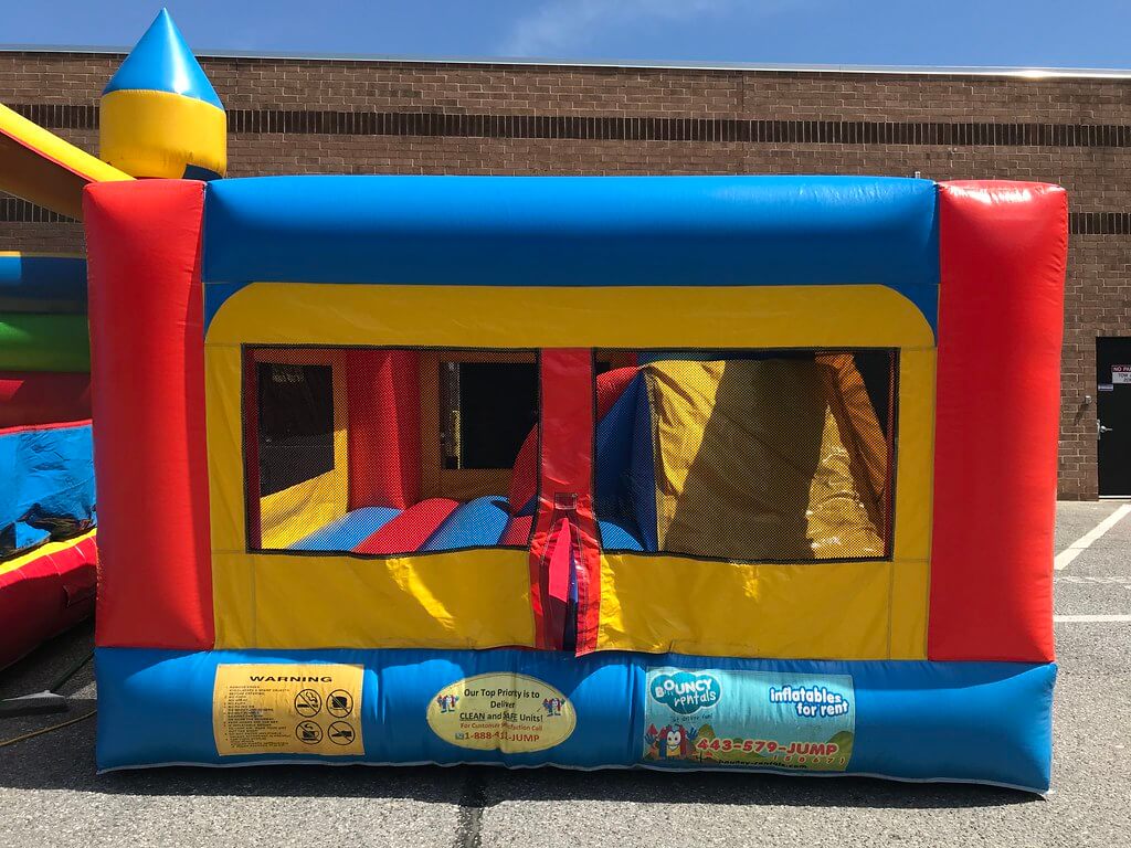 Fun House Mini combo #17