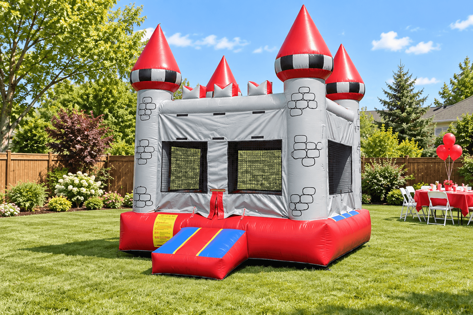 Majestic Castle #60