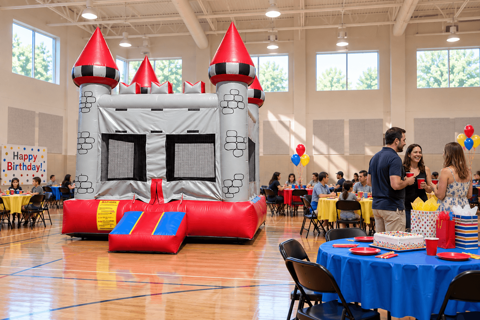 Majestic Castle #60