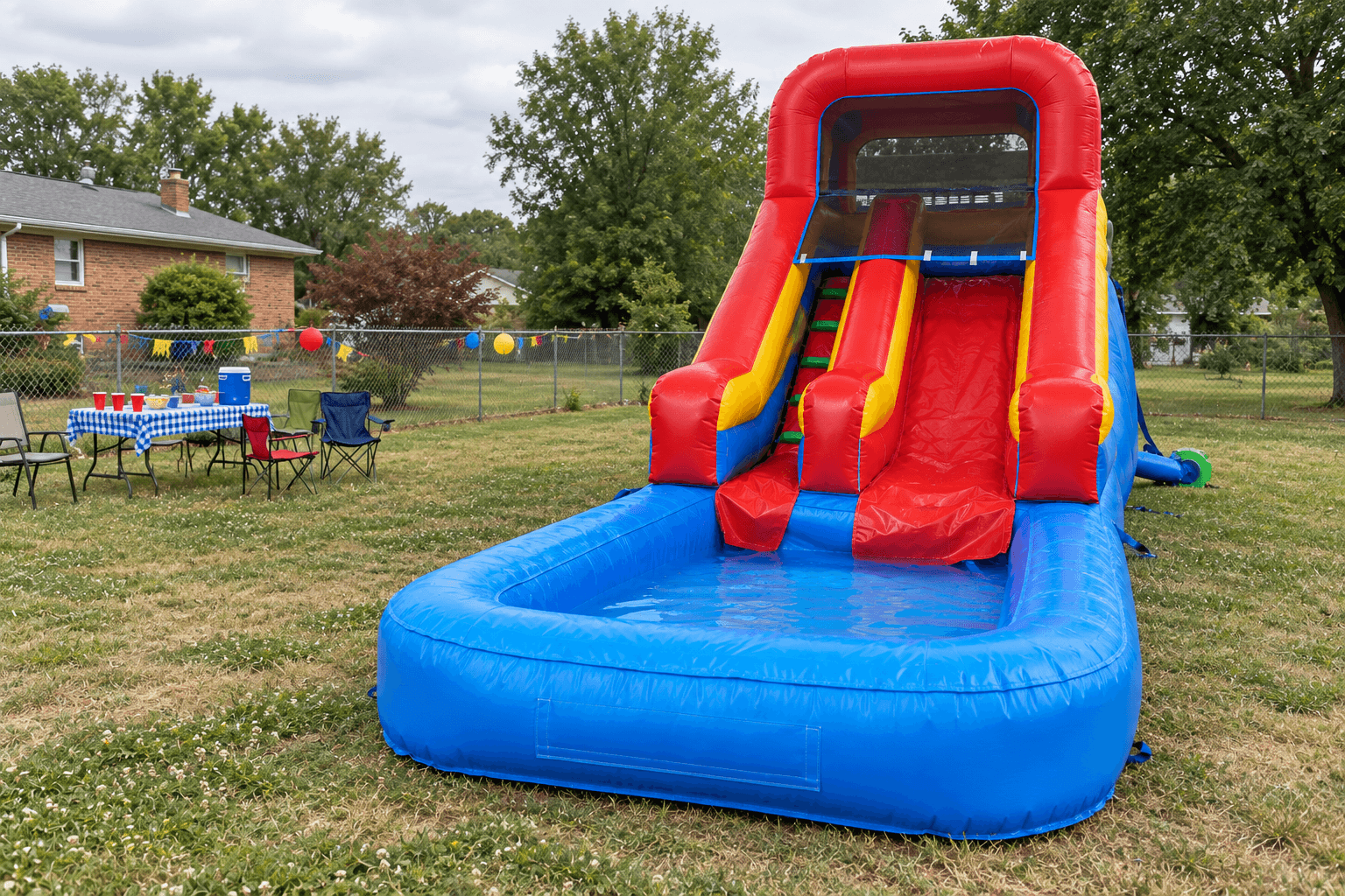 Colorfull_WaterSlide #W42
