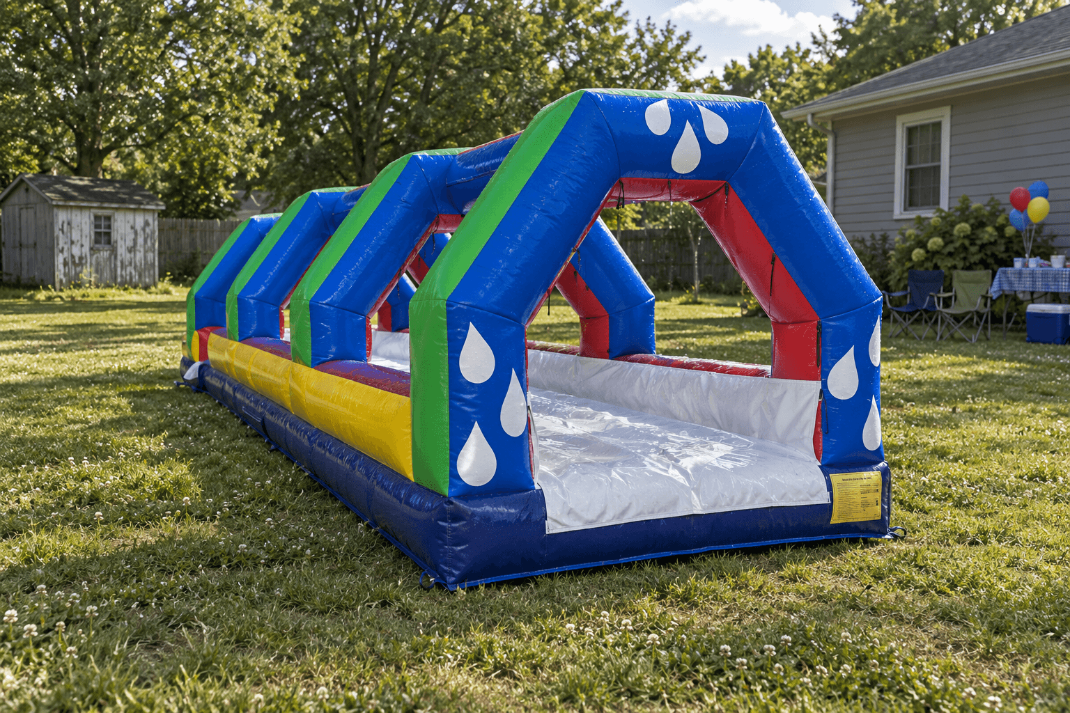 Original Slip-N-Slide
