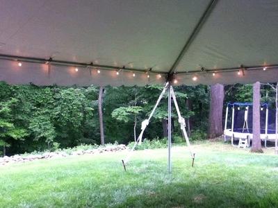 Light C-7 Perimeter 20'