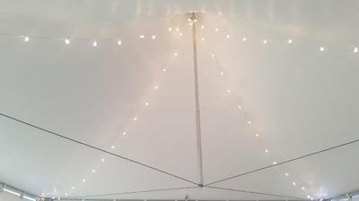 Peak Lighting Package (30x30)