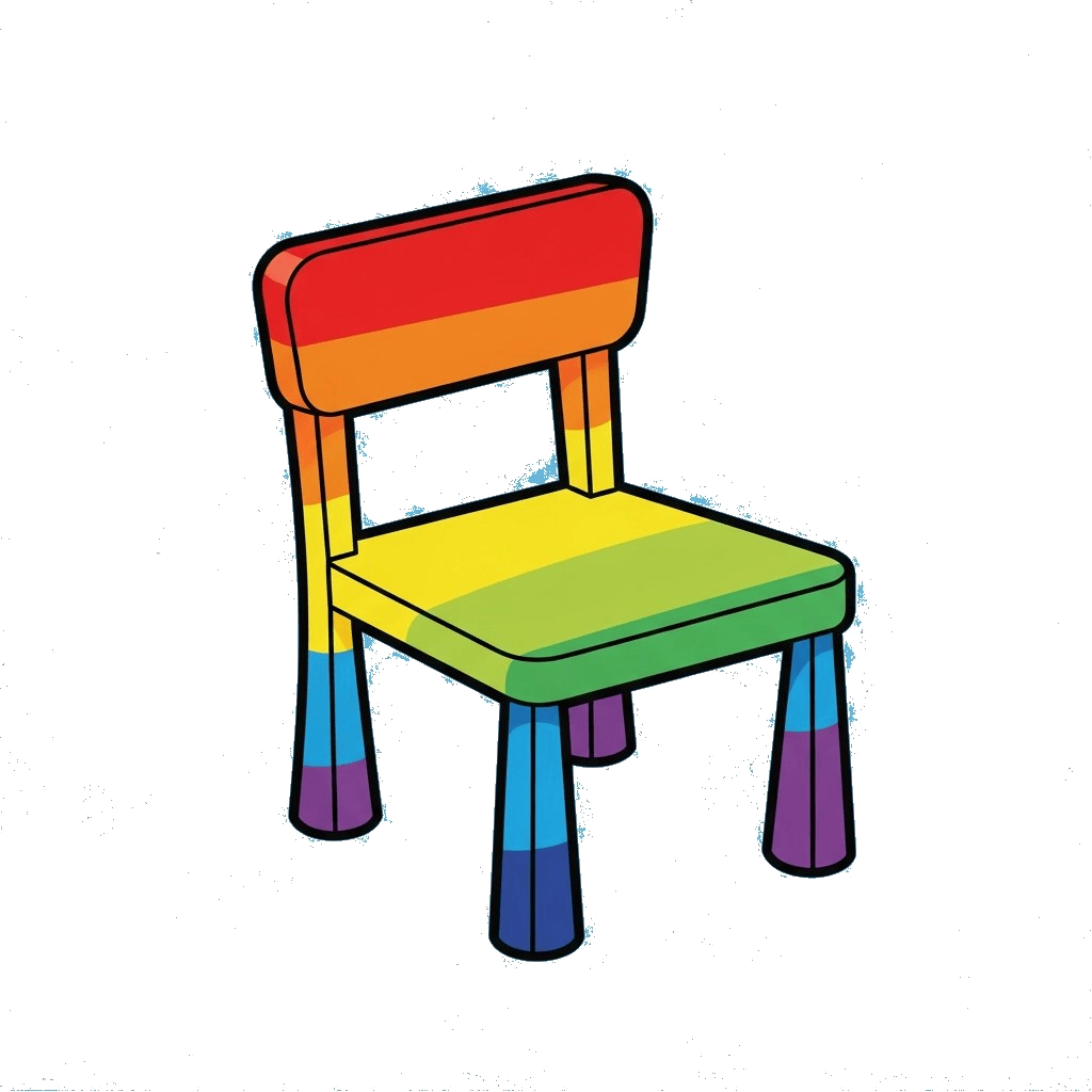 Kids Chairs