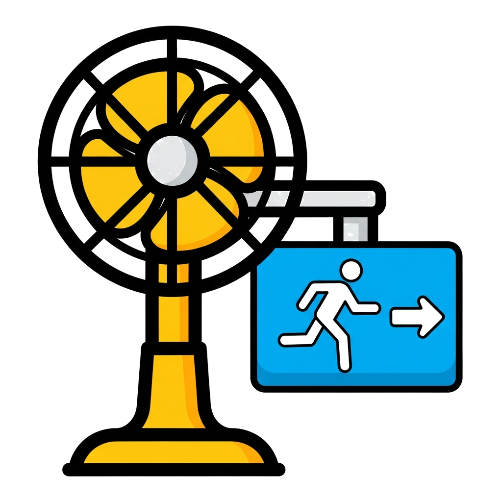 Miscellaneous Tent Accessories